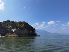 -南诏风情岛