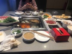 -海底捞火锅(凯德广场店)