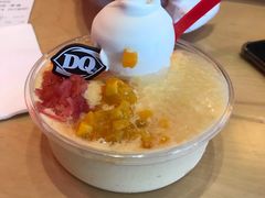-DQ·蛋糕·冰淇淋(五角场万达店)