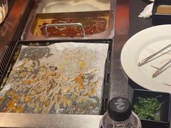-星伦多自助料理·涮烤一体(虹悦城店)