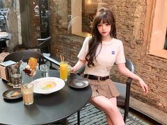 -Ocean's Table 欧舍