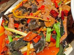 -懒人盐府人家(航天桥店)