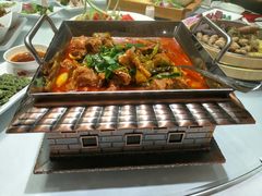 -解家河南菜(商鼎路店)