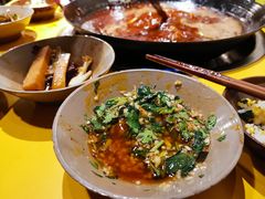 -周幺妹重庆老火锅(银泰城总店)