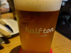 -半吨 Halfton&Friends(车公庙店)