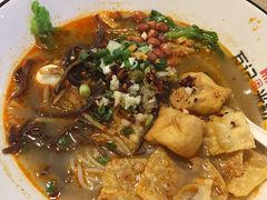 -瓦记米粉(东鼓道店)