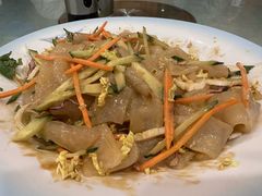 -大清花饺子(山庄店)