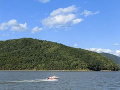 -松花湖风景名胜区