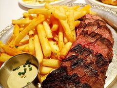 -壳里西餐厅Coquille Seafood Bistro(蒙自路店)