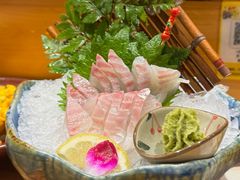 -大岛日本料理铁板烧(南通大饭店)
