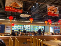-鸽子窝(黄村店)