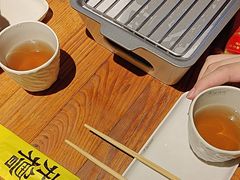 -木屋烧烤(南新店)