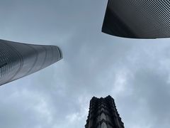 -上海柏悦酒店·世纪100牛排馆