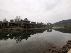 -常德桃花源景区