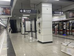 -红树湾(地铁站)