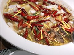 -太二酸菜鱼(石家庄万象城店)
