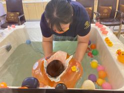 -爱贝蕊恩韩式月子会所(宝安店)