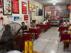 -米二红烧兔(华阳店)