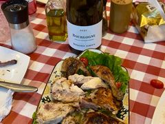 -安立可意大利美食