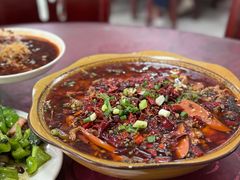 -老丘丘(较场口店)