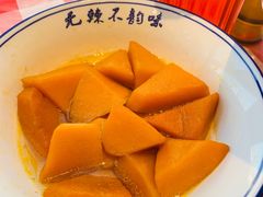 -笨豆腐居民楼菜馆•江西小炒(天津开发区店)