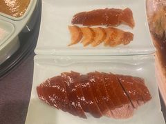 -羲和雅苑•北京烤鸭(平安国际金融中心店)