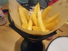 -清真·艾美可餐厅(大悦汇店)