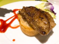 -北上海大酒店-北鸥西餐厅