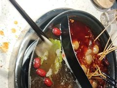 -龙厂长老火锅(抚琴店)