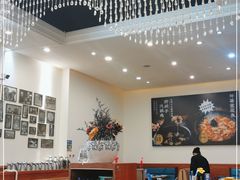 大堂-外婆味道·云南经典家常菜(北站店)