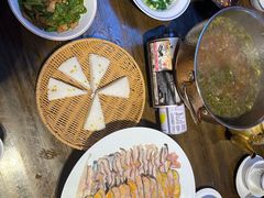 -印象鲵宴·张家界地标美食名片(溪布街店)