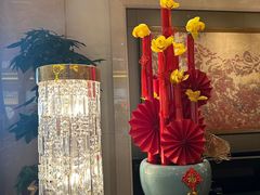 -北京中国大饭店