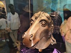 -淮安市博物馆