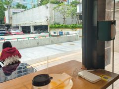 -明記茶餐廳(福田总店)