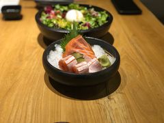 -Hatsune隐泉日式料理(SKP店)