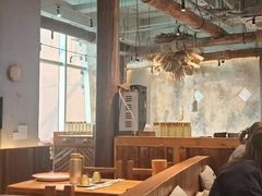 -北丐先生·野馄饨烧烤(长宁龙之梦店)