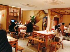 -田小狗的饭店(碧桂园店)