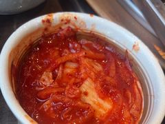 -橡果烤肉(仙林店)