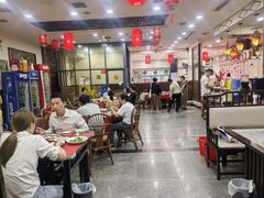 -红灯笼龙凤饭店(宁波老字号店)