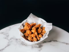 -达不溜意复合式咖啡店(市政广场店)
