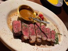 -404干式熟成牛排馆•聚会餐厅