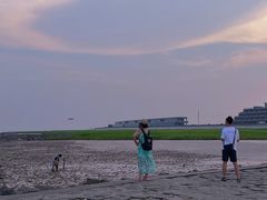 -南汇嘴观海公园