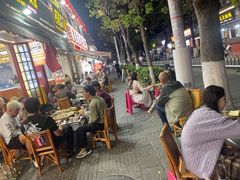 -阿昌白族石板烧(大理古城店)