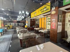 -金家老三饭庄(常营店)