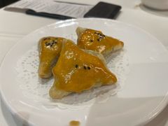 -万龙洲海鲜(南新仓店)