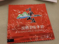 -顺风山庄(水濂山店)