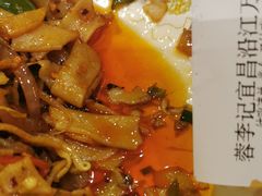 -蓉李记成都名小吃(宜昌伍家岗万达店)
