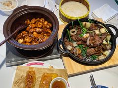 -火啫啫·粤式啫啫煲(南通首店)