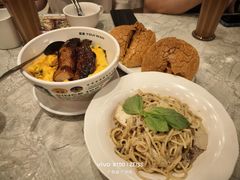 -翠华餐厅(正佳广场店)