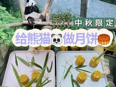 -红山森林动物园